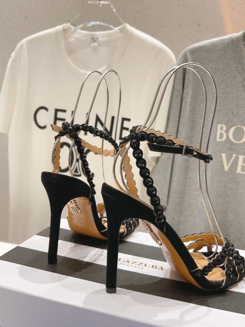 Aquazzura Sandals